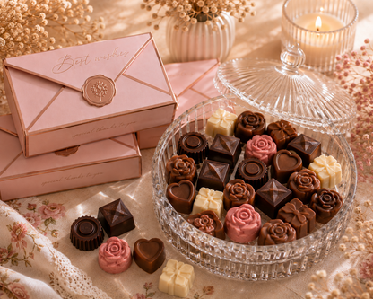 🎀 Mis Mejores Deseos · Wax Melts