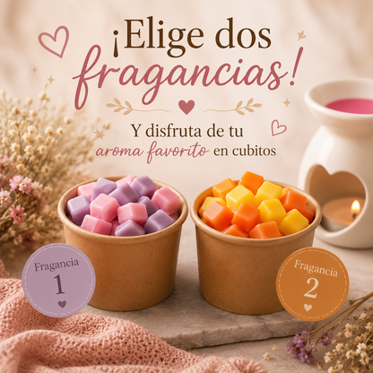 Tarrina "Tu GRAN Deseo" - Personalizables