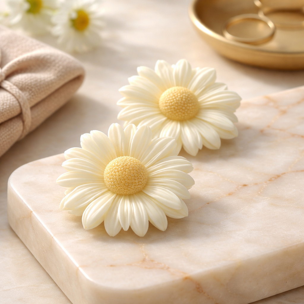 Flores Wax Melts - Personalizables