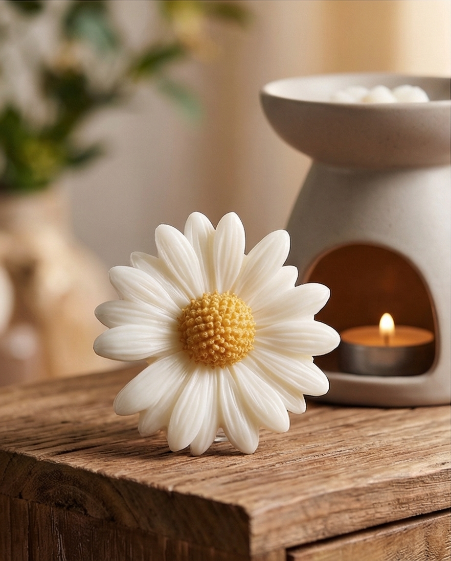 Flores Wax Melts - Personalizables