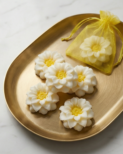 Flores Wax Melts - Personalizables