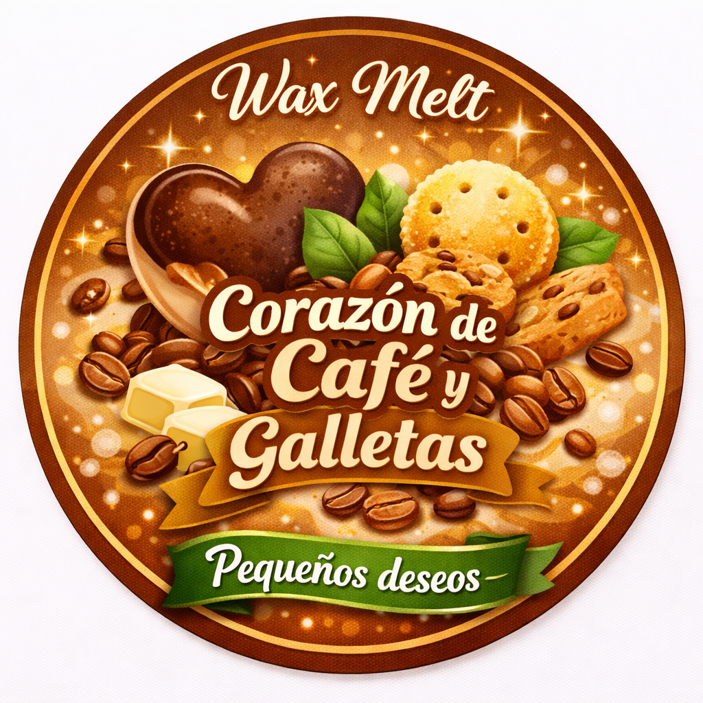Tarrina "Tu GRAN Deseo" - Personalizables