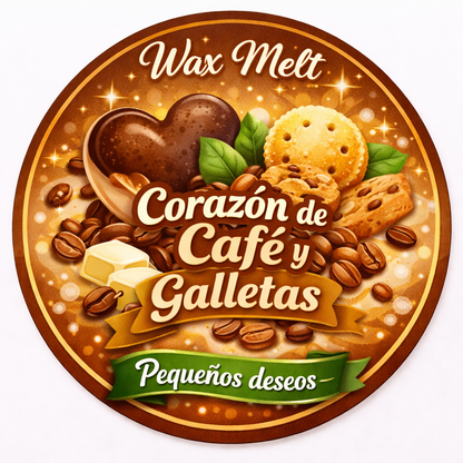 Tarrina "Tu GRAN Deseo" - Personalizables