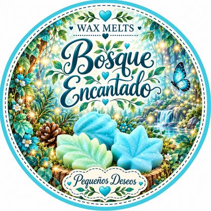 Bosque Encantado ✨Grandes Aromas✨