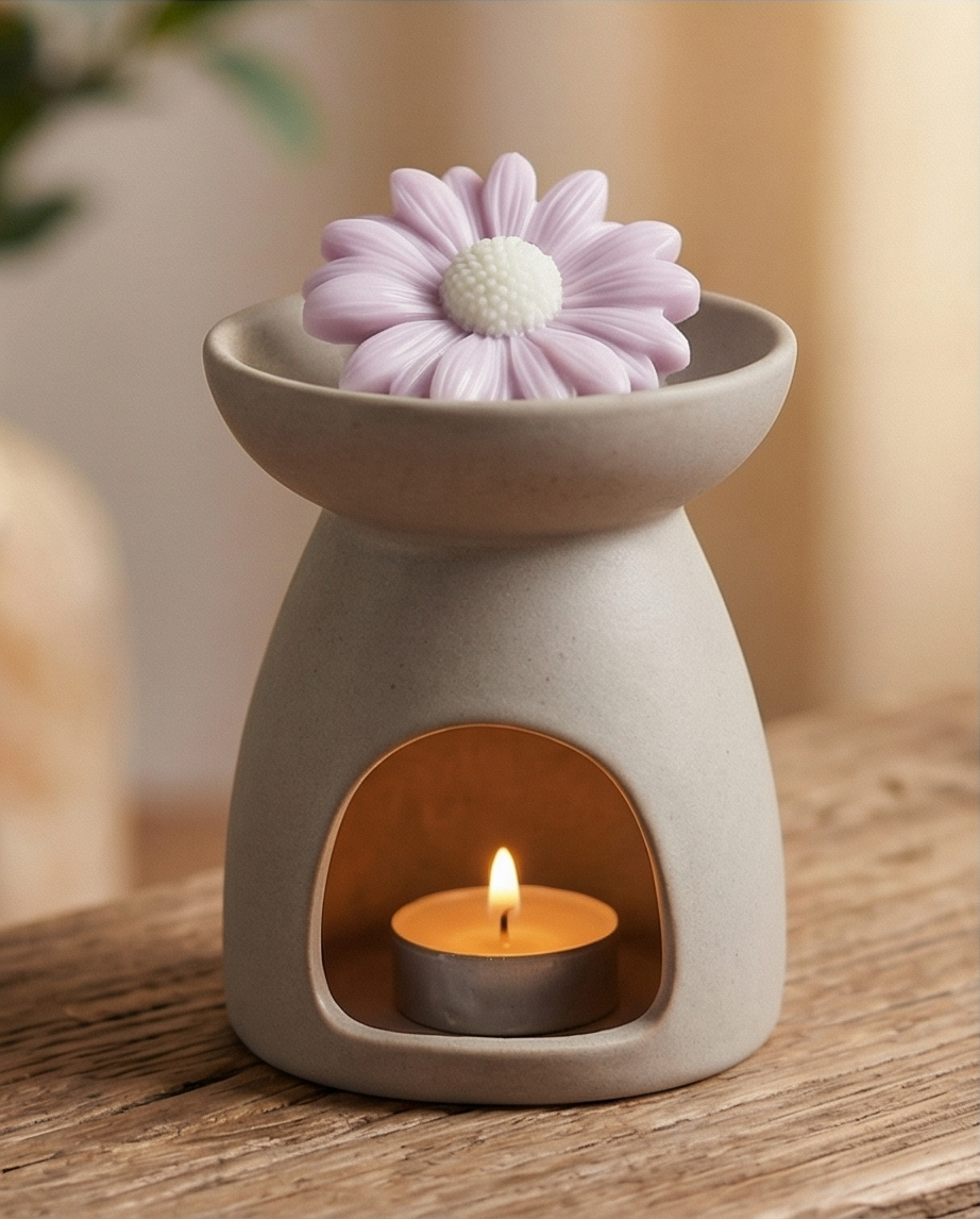 Flores Wax Melts - Personalizables