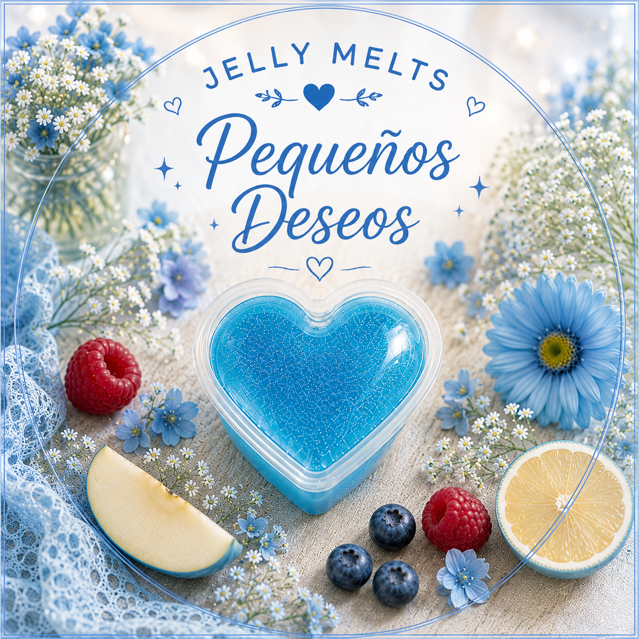 Jelly Melts- Personalizables