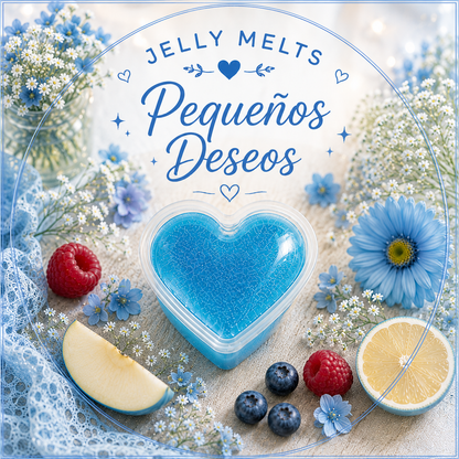 Jelly Melts- Personalizables