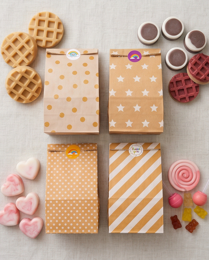 💖 10 Pequeños Deseos Dulces ✨