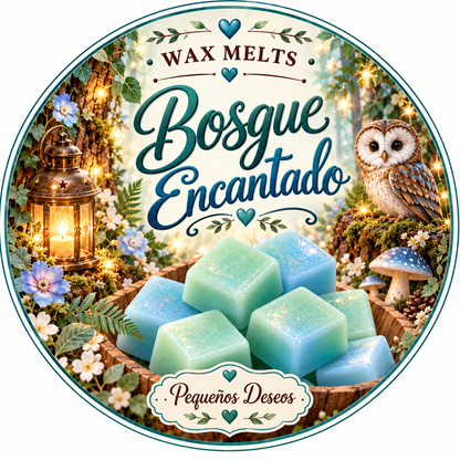 Tu GRAN Deseo· 100 g. Personalizables ✨