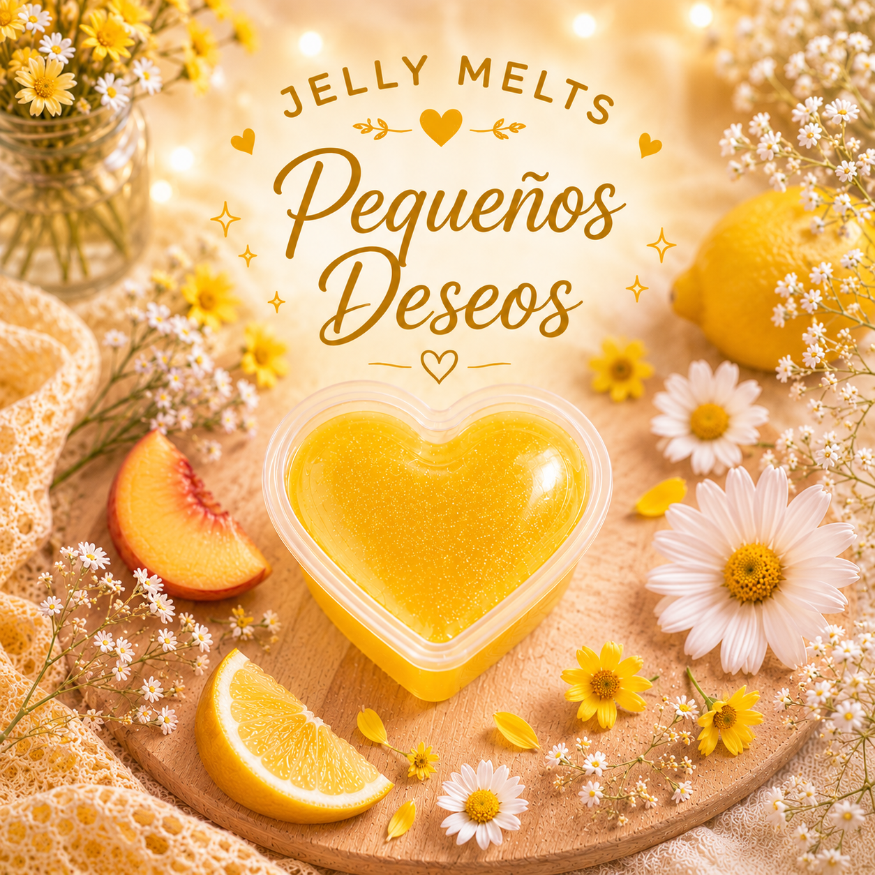Jelly Melts- Personalizables