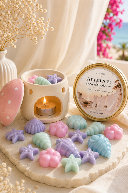 🍄✨ Pack Dulces Despertares