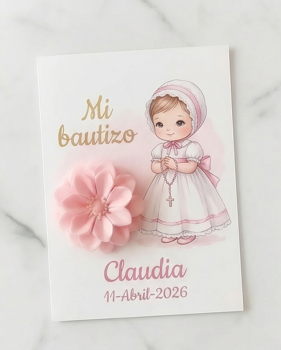 Tarjetas Wax Melts - Personalizables