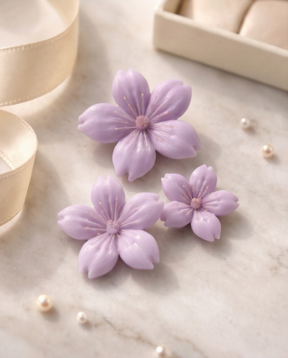 Flores Wax Melts - Personalizables