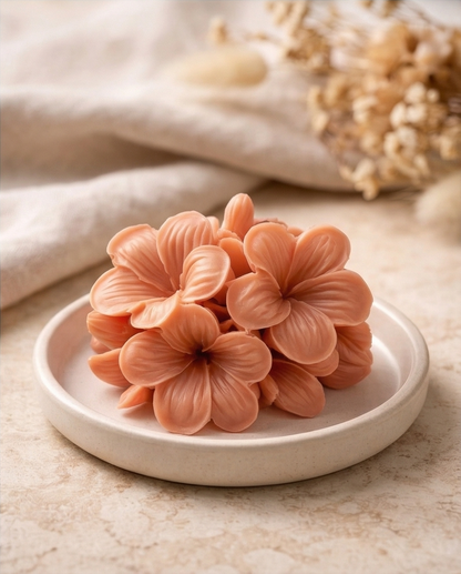 Flores Wax Melts - Personalizables