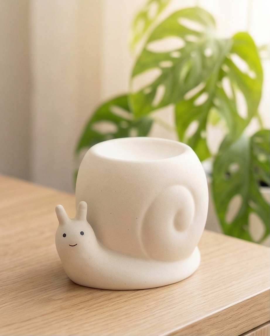 Quemador Dulce Caracol