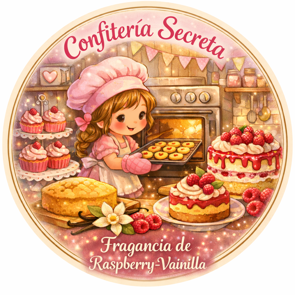 Tarrina "Tu GRAN Deseo" - Personalizables