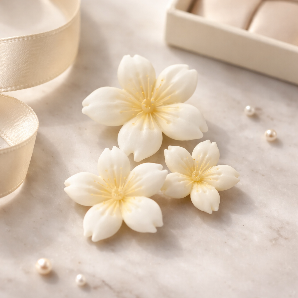 Flores Wax Melts - Personalizables