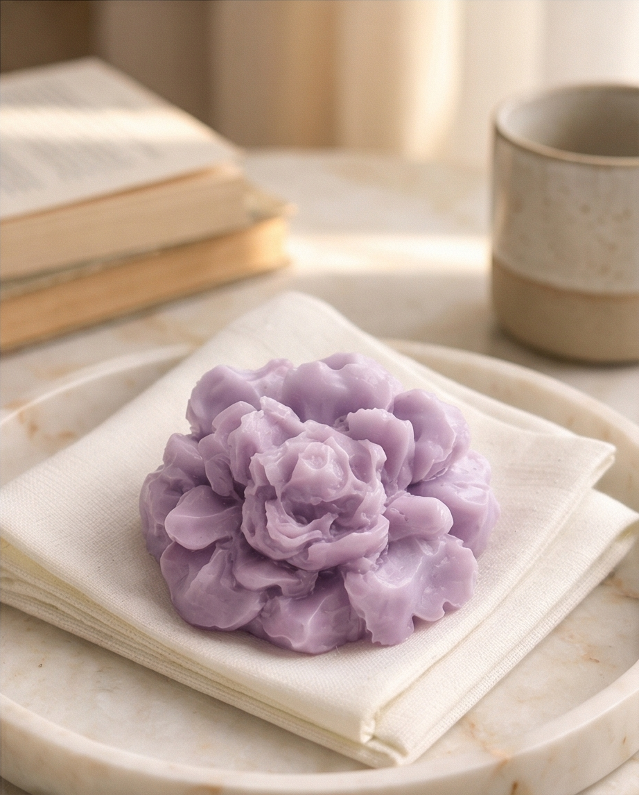 Flores Wax Melts - Personalizables