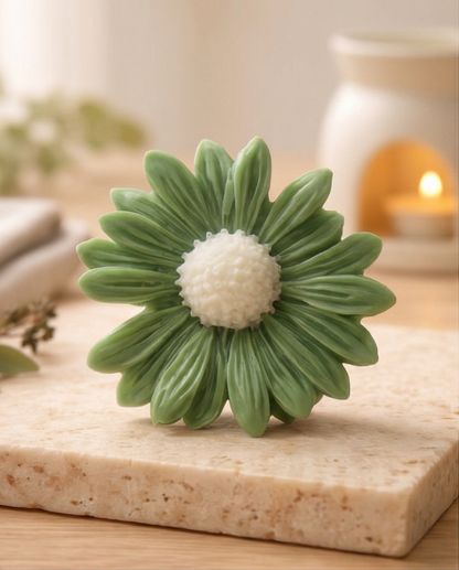 Flores Wax Melts - Personalizables